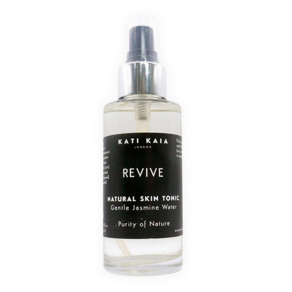 Revive Natural Skincare Tonic Mist