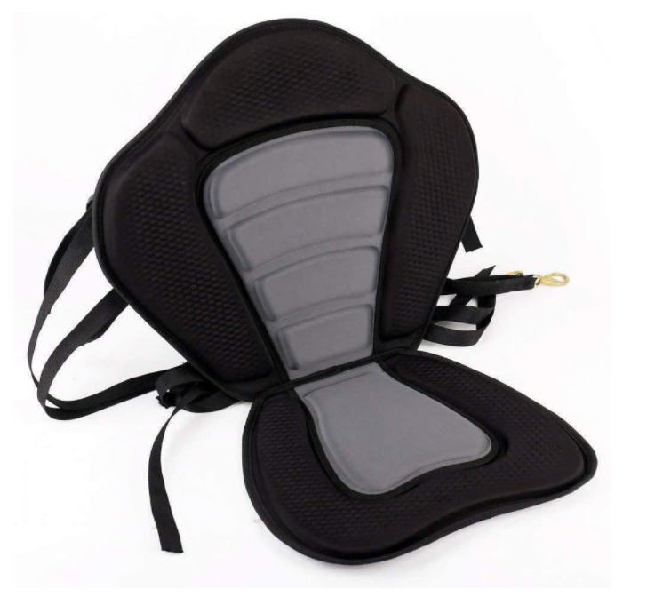 Universal Clip On Seat for SUP and Kayak