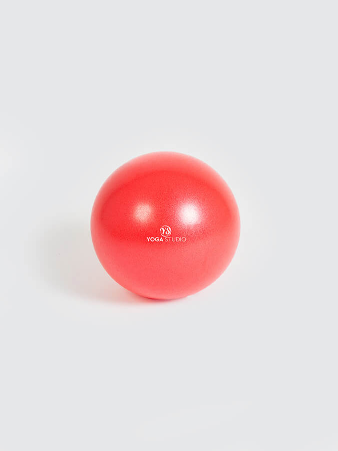 Soft Exercise Pilates Ball for Yoga and Core Strength