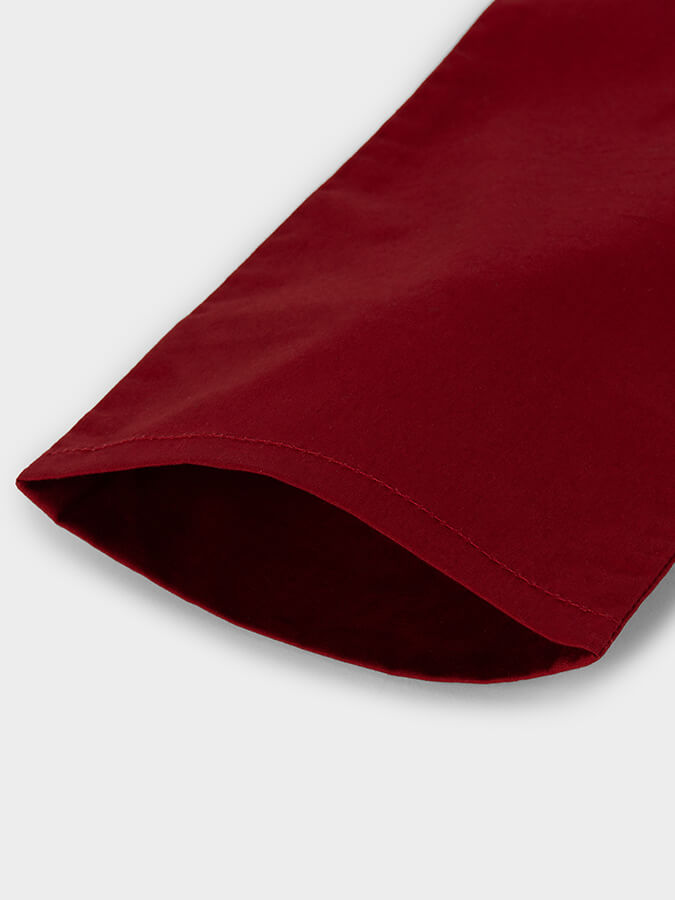 Organic Cotton Eye Pillow Cover