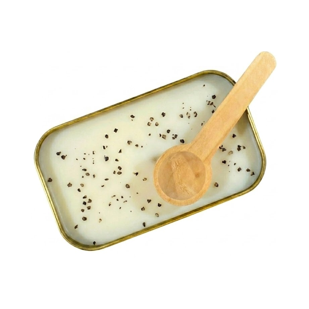 Kensington | Scoopable Wax Melt