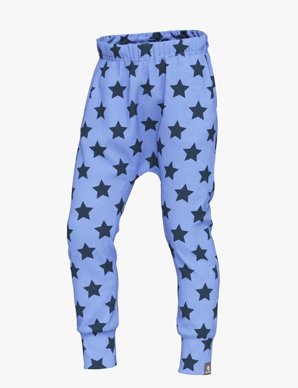 Kids Baggy Pants KNUT - Stars
