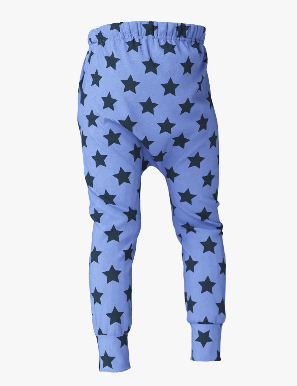 Kids Baggy Pants KNUT - Stars