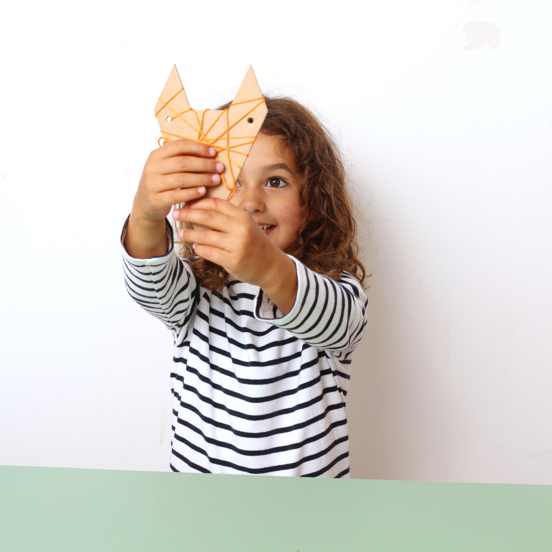 Woodland Activity Kit for Children