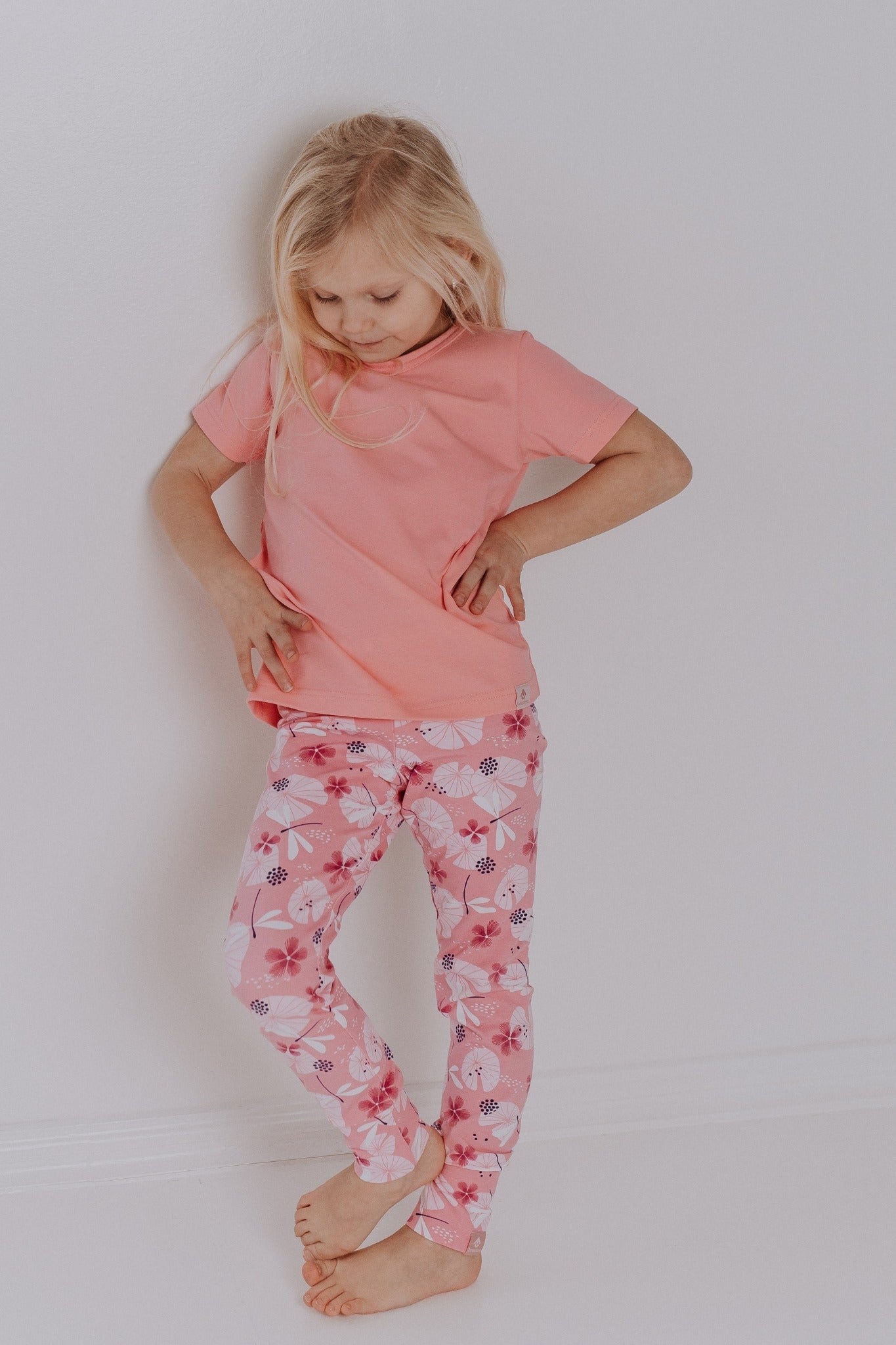 EMIL Pants: Ideal for Active Kids - Comfortable, Stylish & Durable | Made in Europe by Breden at www.brixbailey.com
