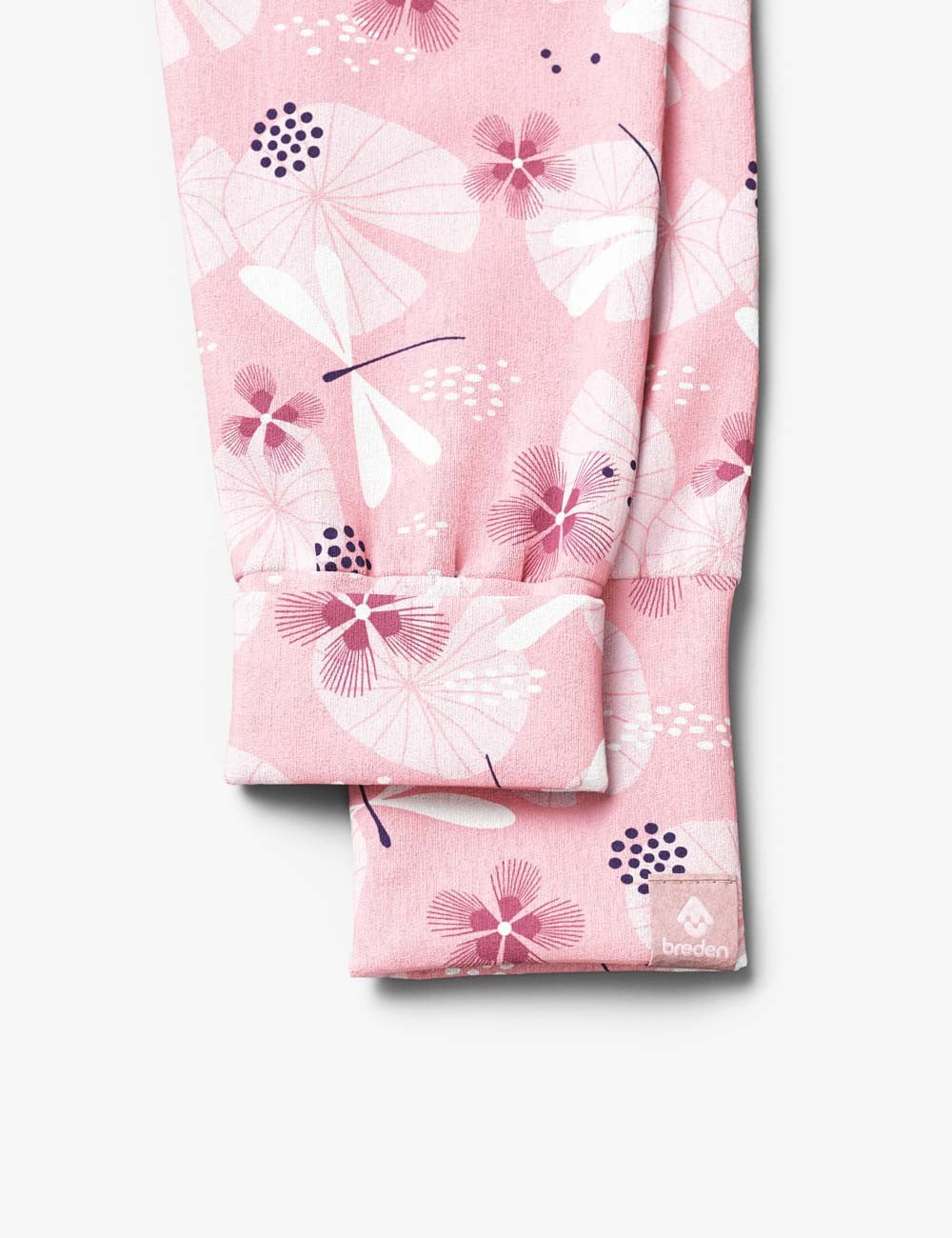 EMIL pants were made for walking... and running and climbing! They're perfect for kindergarten because of their comfortable fit, stylish look and double-sized design. by Breden at www.brixbailey.com