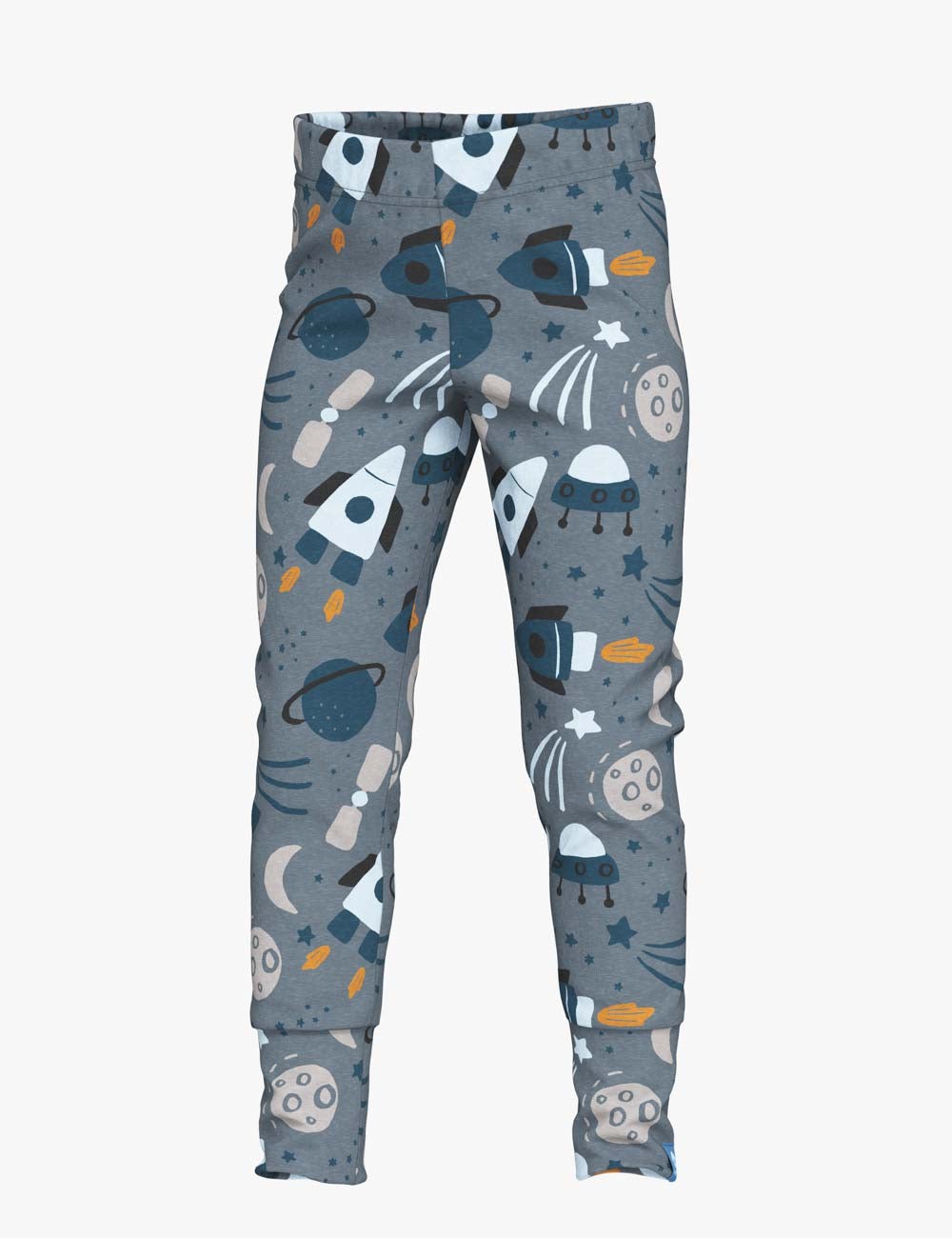 EMIL Pants: Versatile & Durable for Active Kids - Oeko-Tex Certified Comfort by Breden at www.brixbailey.com