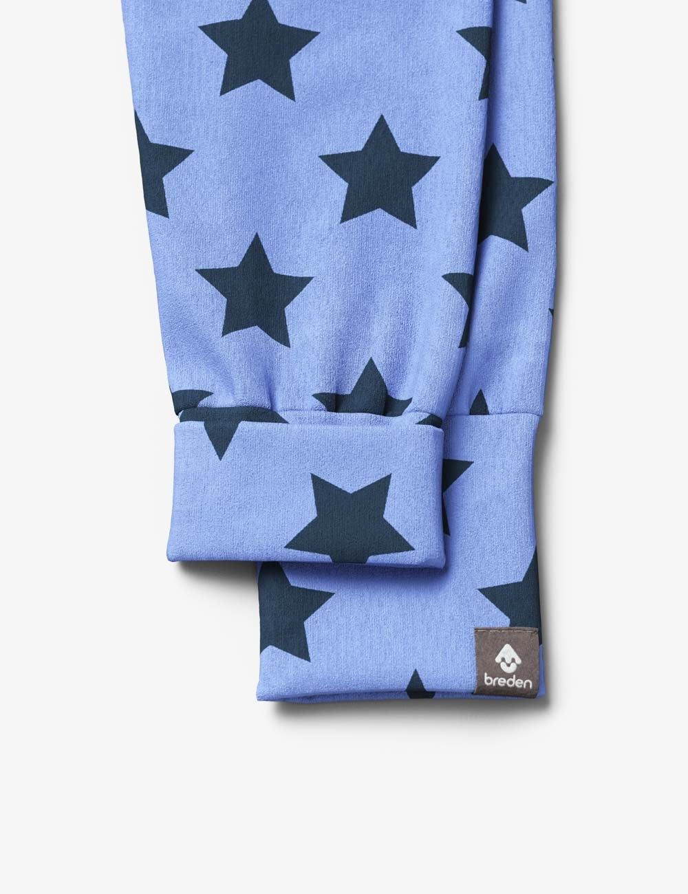 Kids Pants EMIL - Stars