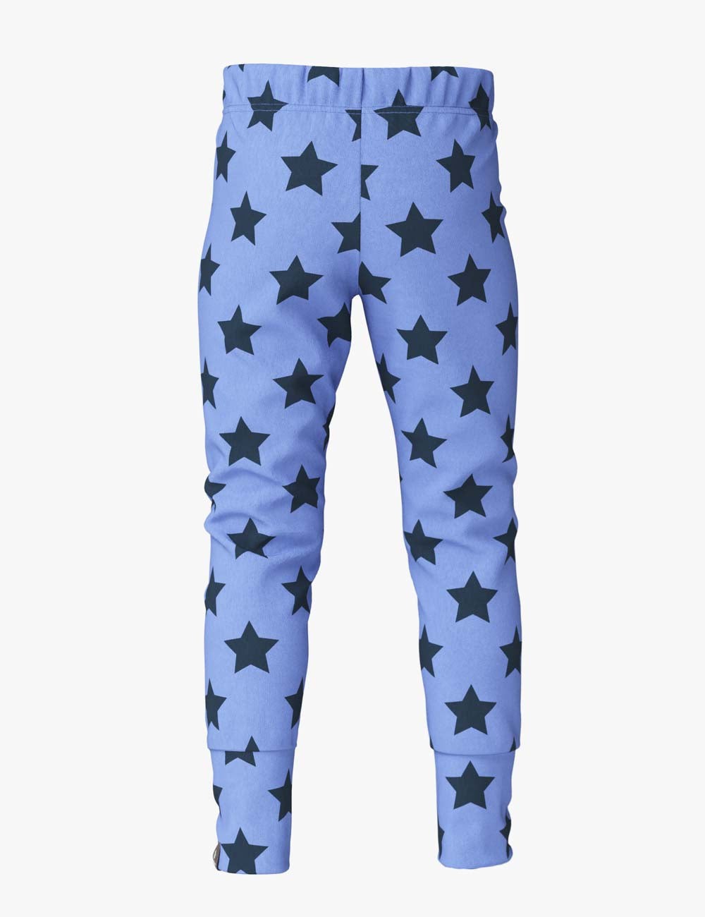 Kids Pants EMIL - Stars