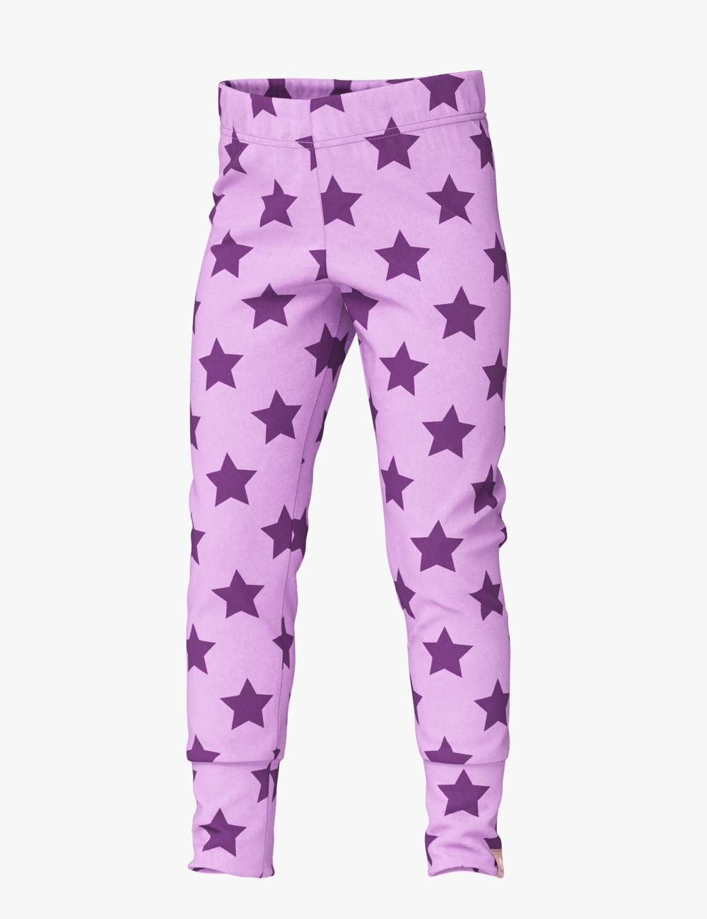 EMIL Pants - Perfect for Active Kids with Oeko-Tex Cotton, Stylish & Durable by Breden at www.brixbailey.com