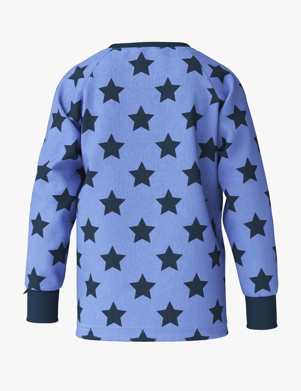 Kids Shirt RIKA - Stars