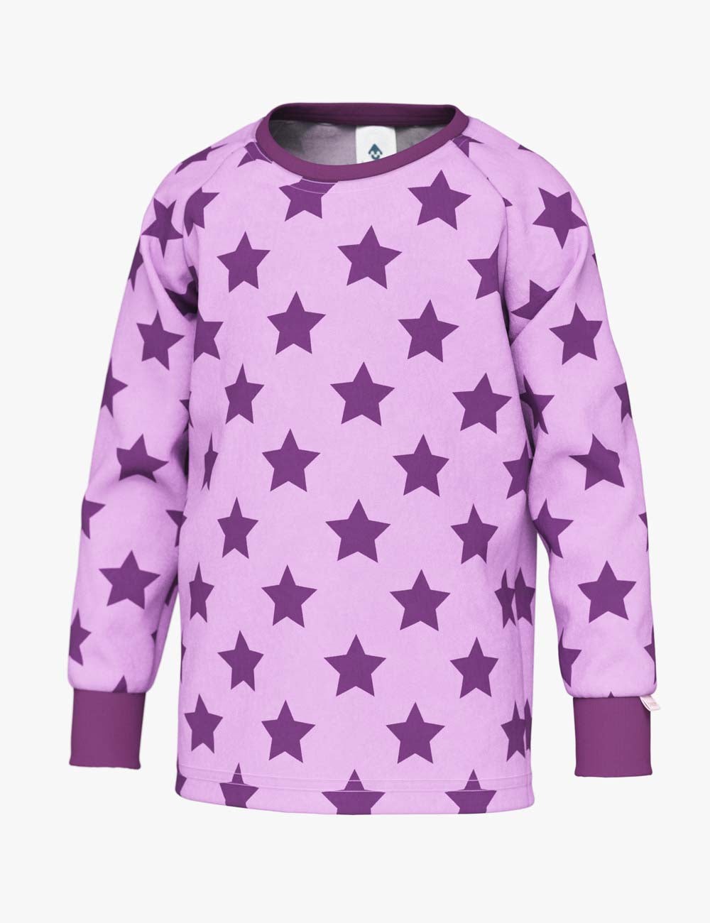 Kids Shirt RIKA - Essential Kindergarten Wear with Fun Prints & Long-Lasting Design by Breden at www.brixbailey.com