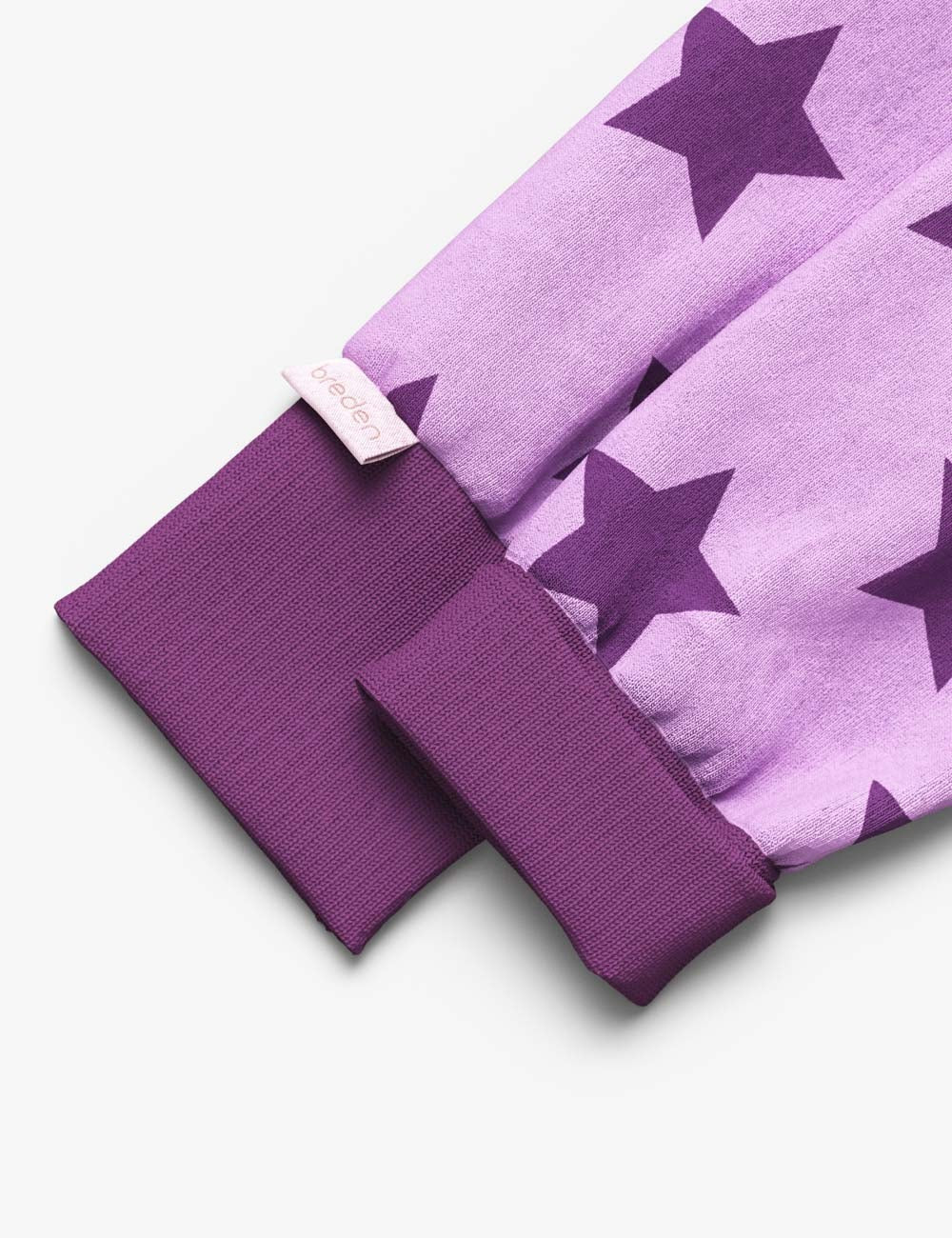 Kids Shirt RIKA - Essential Kindergarten Wear with Fun Prints & Long Sleeves - Durable & Machine Washable by Breden at www.brixbailey.com