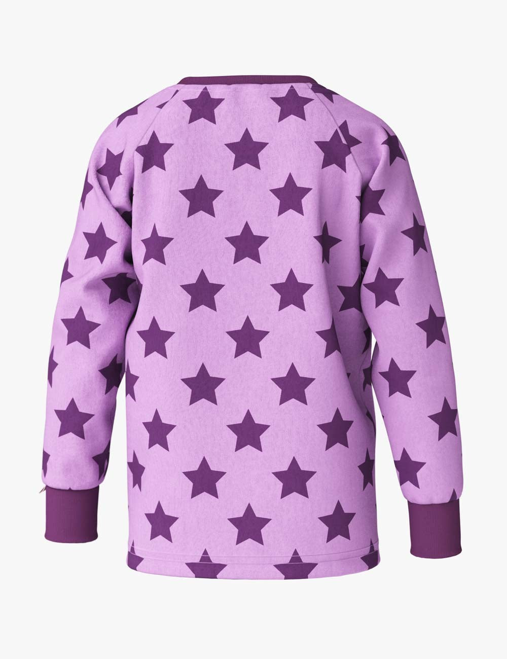 Kids Shirt RIKA - Stars