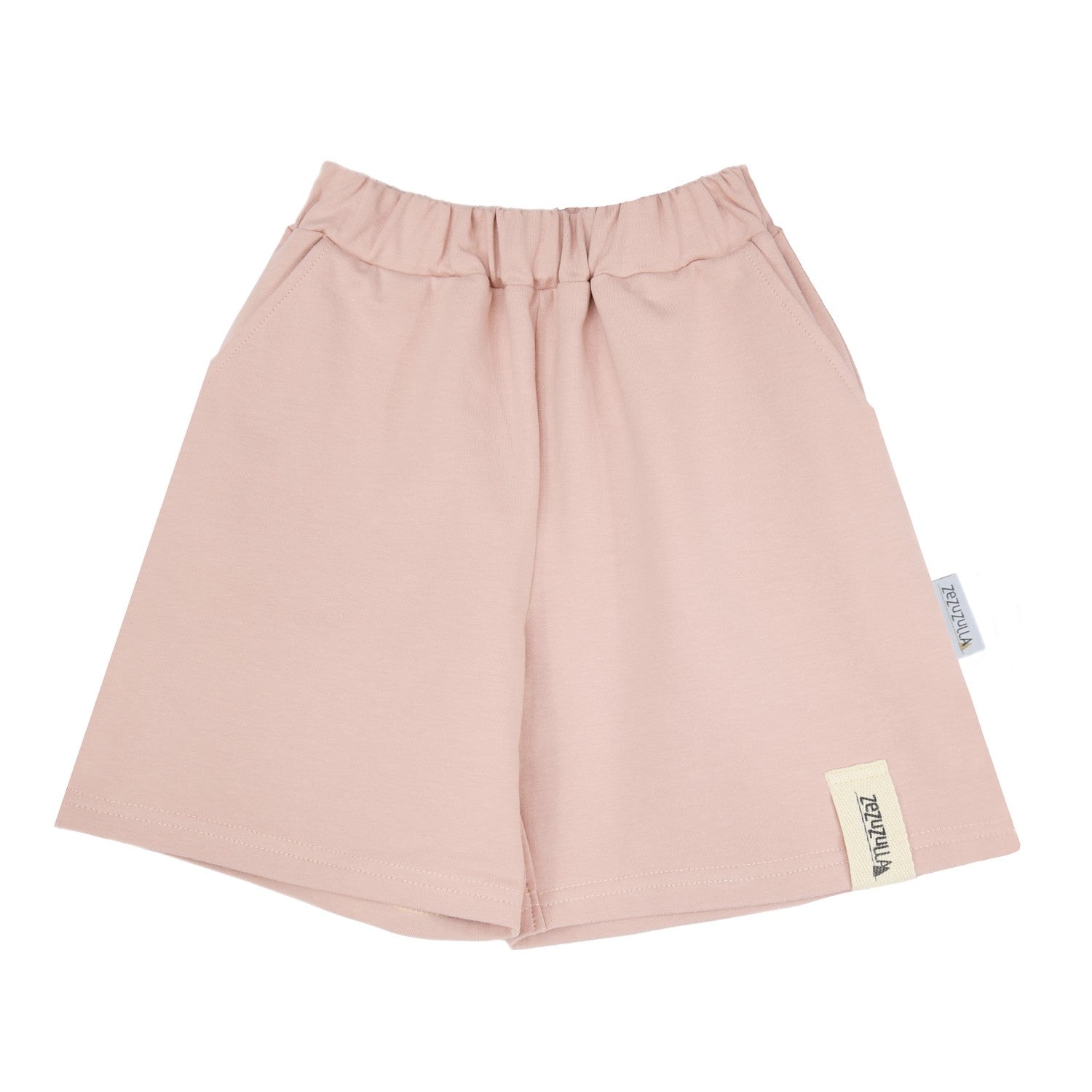 Kids Shorts - Pink