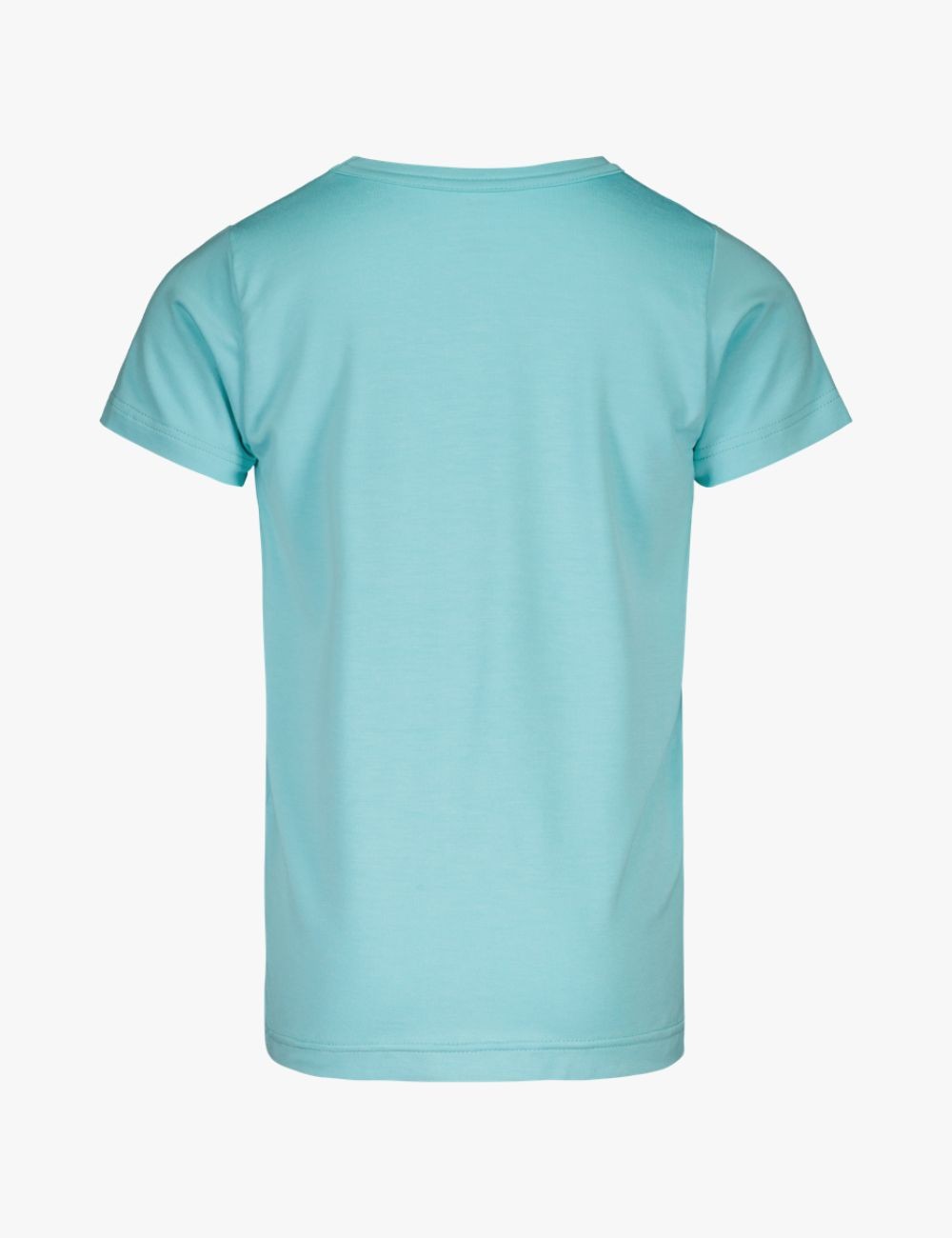 Kids Soft Bamboo-viscose T-shirt PHOENIX