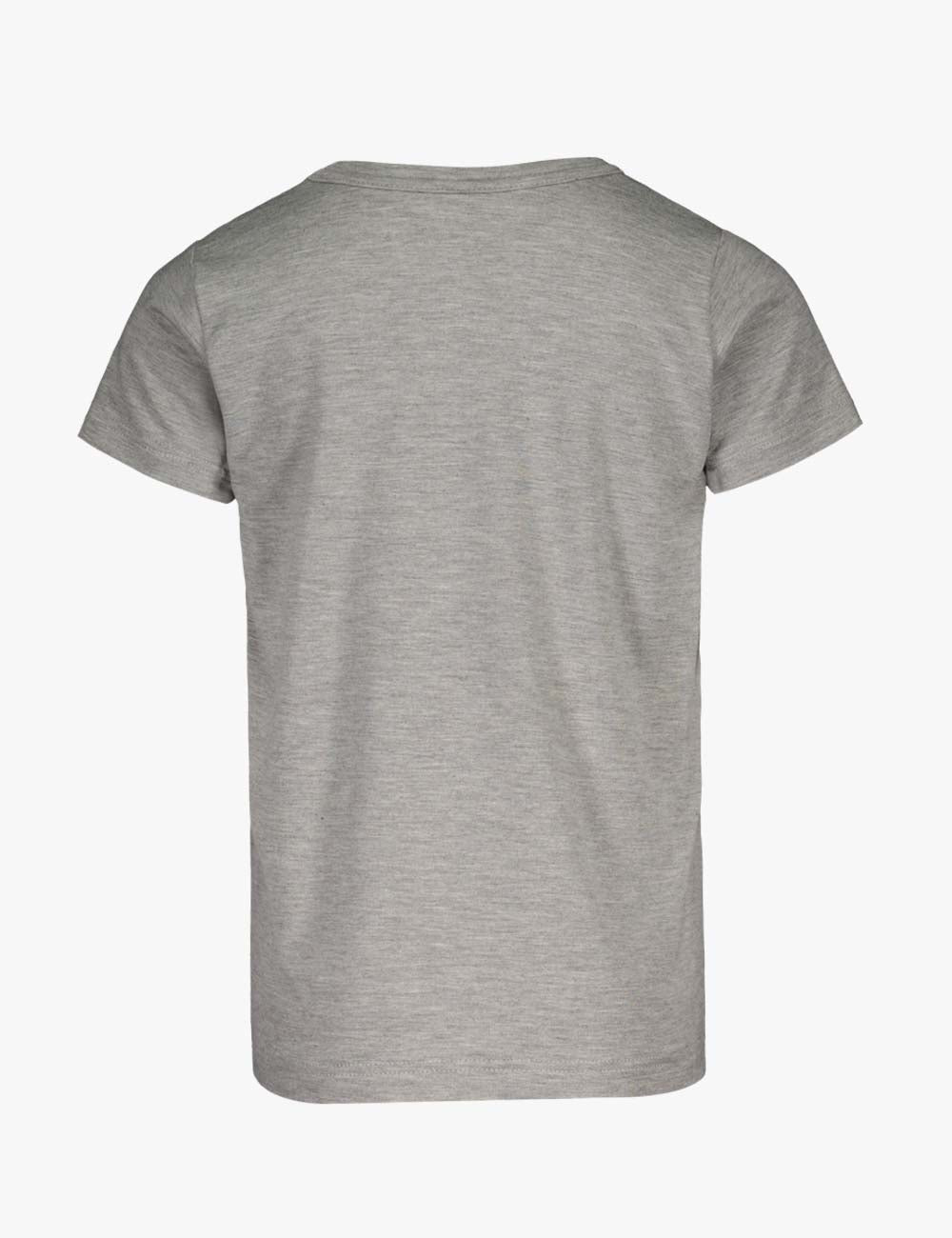 Kids Soft Bamboo-viscose T-shirt PHOENIX