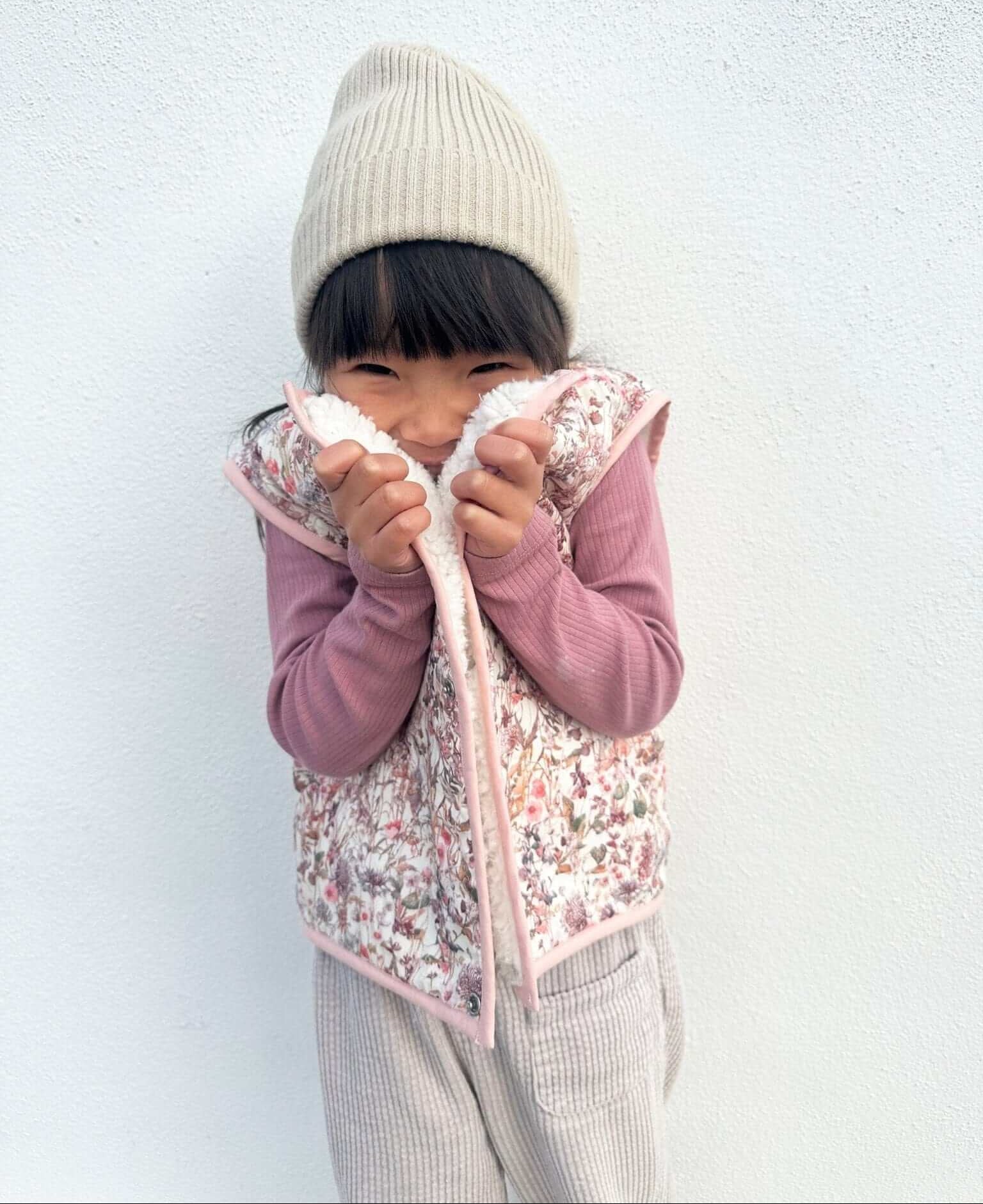 Little Scandi Baby — independent Scandinavian children's clothing brand featured on Söstter