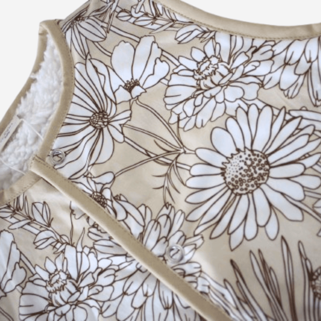 Kids Stylish Vest Bloom in the Wild