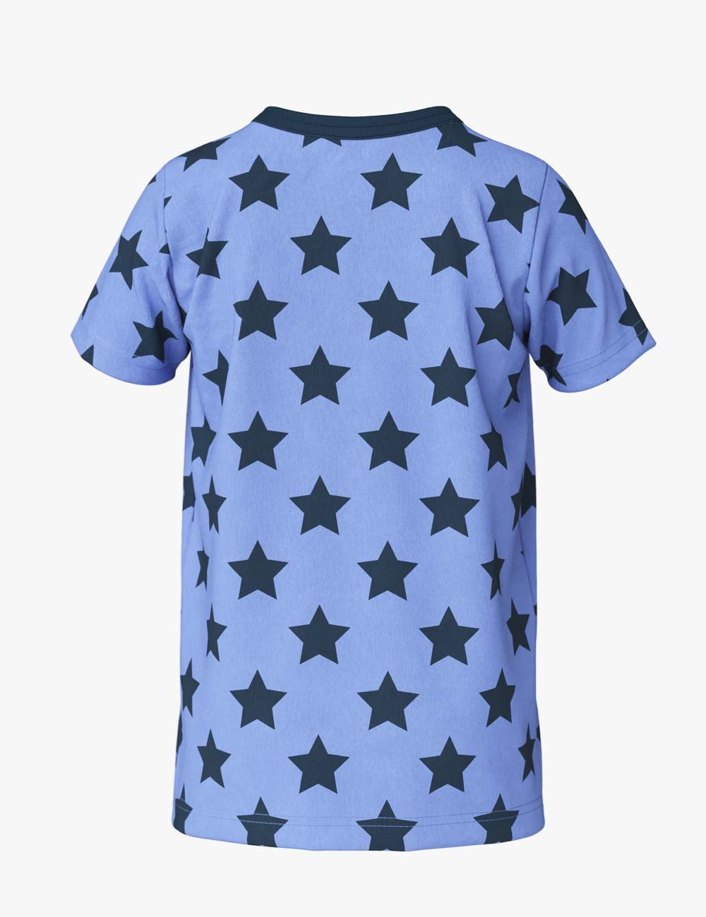 Kids T-shirt ERLEND - Stars