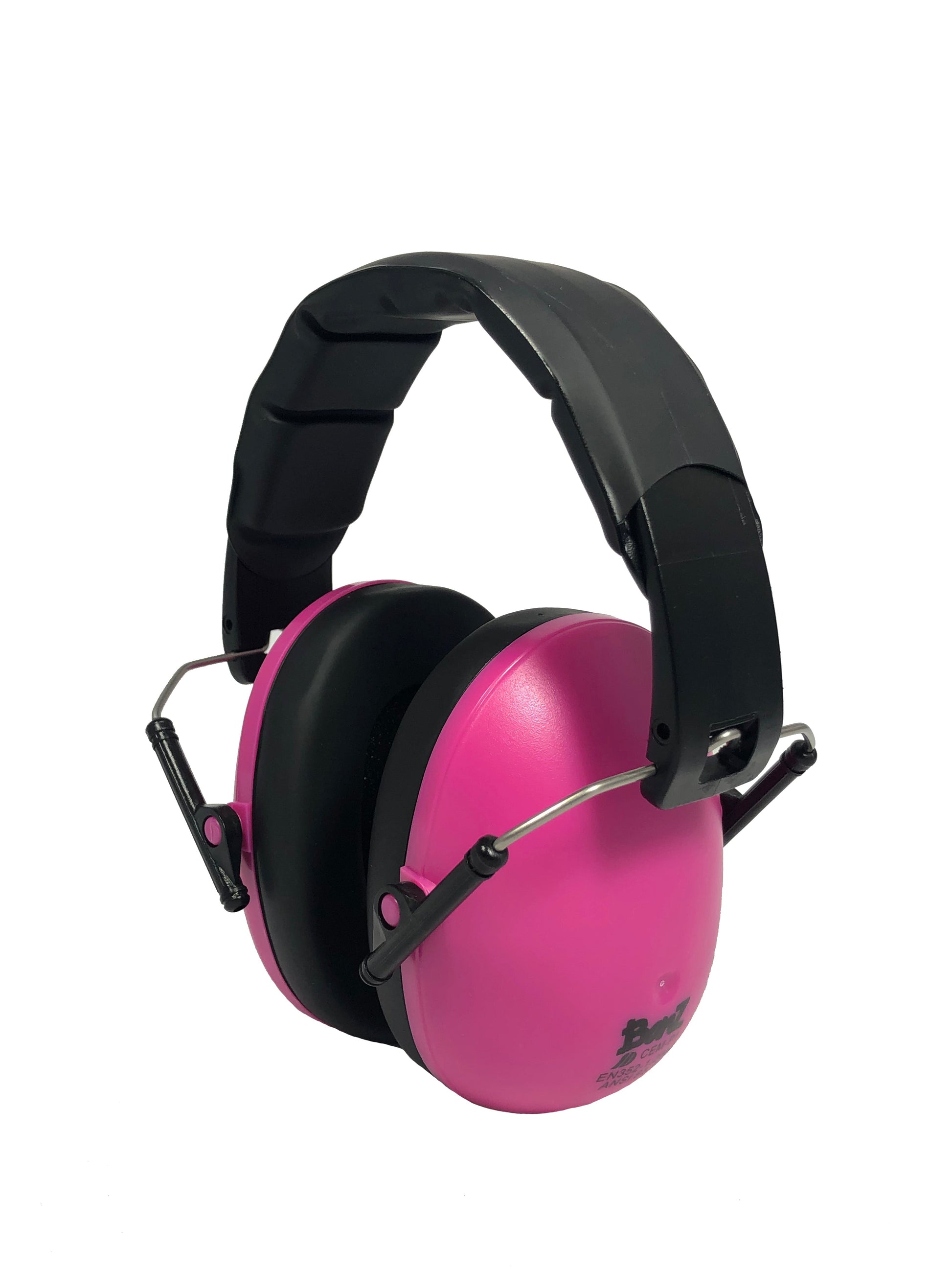 Kids Hearing Protection Earmuffs