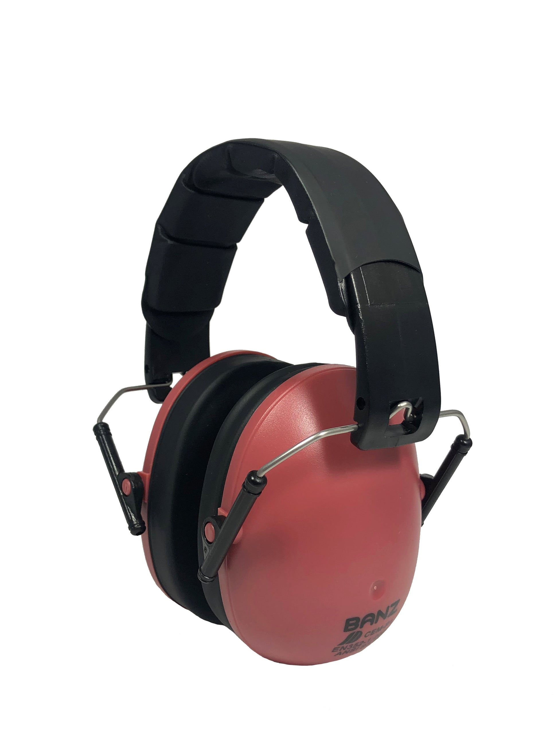 Kids Hearing Protection Earmuffs
