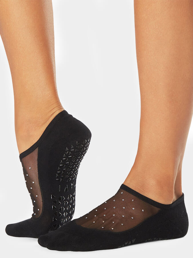 Maddie Grip Socks for Studio Classes