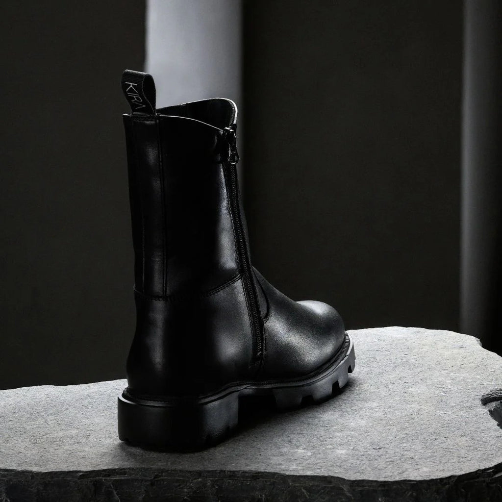 KIRA Chelsea Rebel Boots