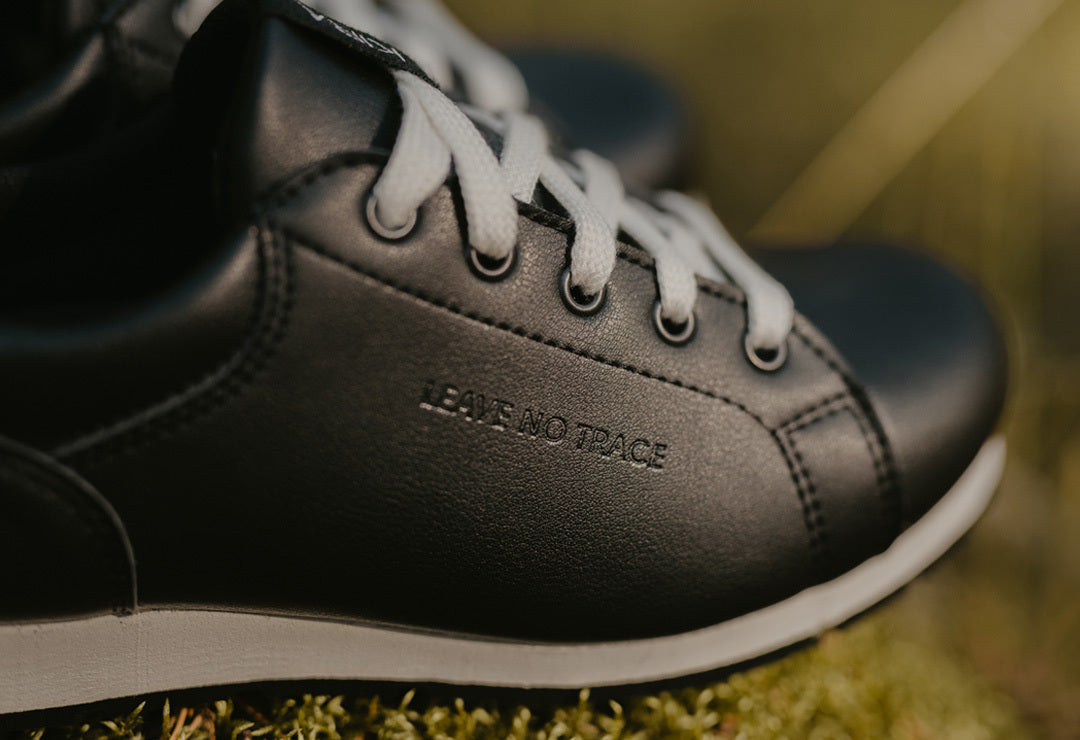 Eco-Friendly Vegan Sneakers – Comfortable & Sustainable by Kira Sustainable at www.brixbailey.com