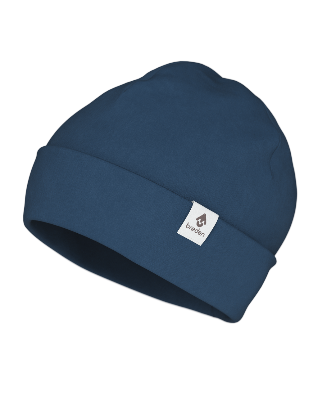 Versatile KLAUS Double Cotton Hat – Perfect for Spring & Autumn by Breden at brixbailey.com