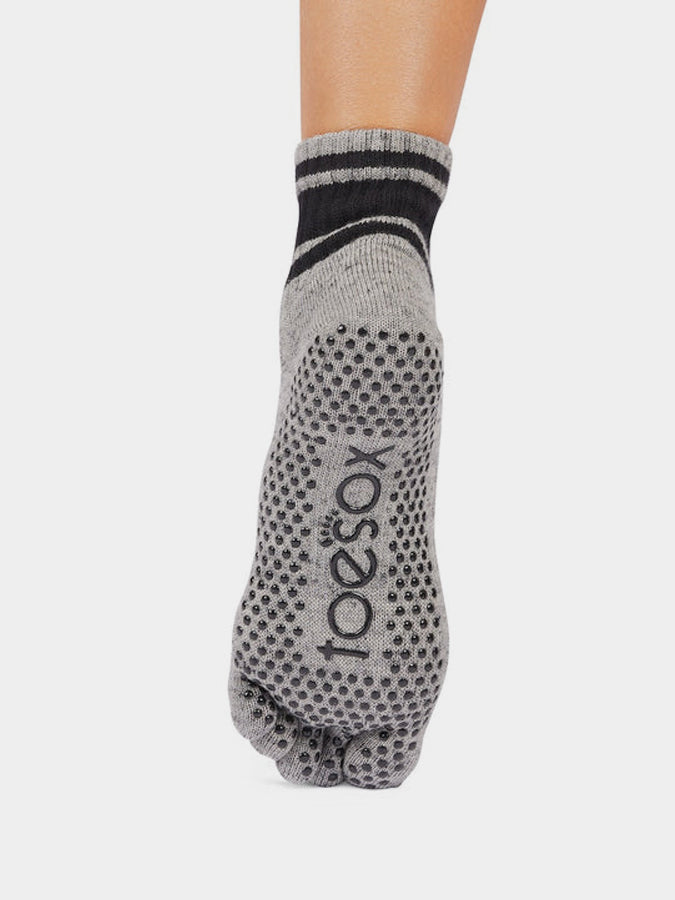 Melody Full Toe Yoga Socks