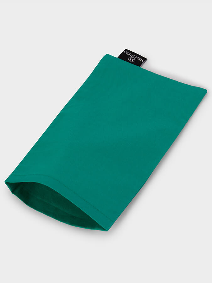 Organic Cotton Eye Pillow Cover