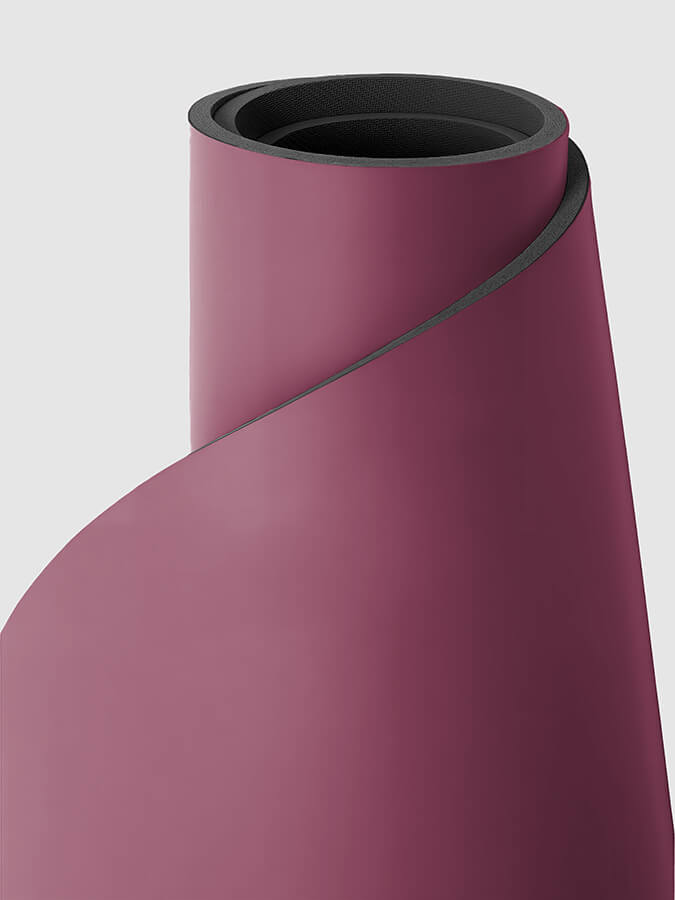 Capsule Grip Yoga Mat 4mm