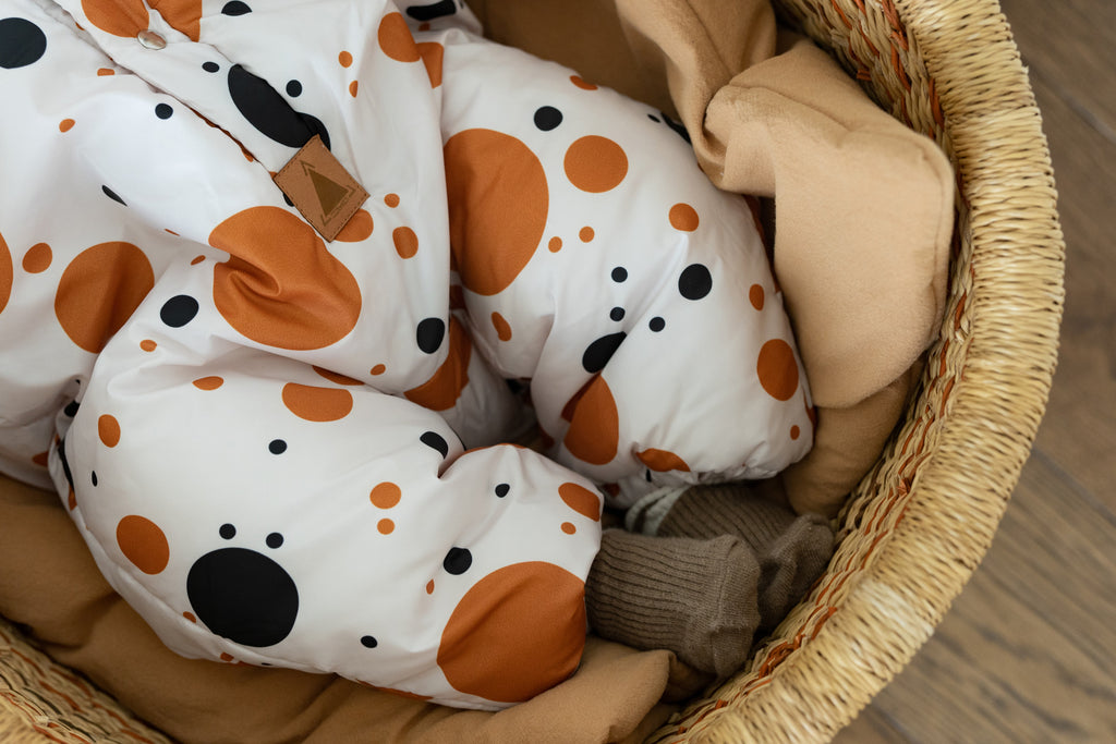 Cozy Warm Jumpsuit for Kids – Cute & Waterproof Winter Wear by Zezuzulla at www.brixbailey.com