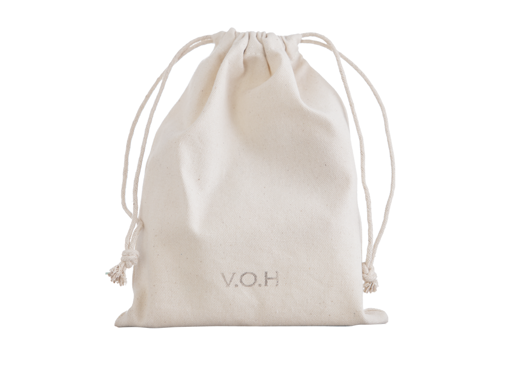 Eco-Friendly Hair & Skin Care Set – Organic, Travel-Friendly Essentials by V.O.H at www.brixbailey.com