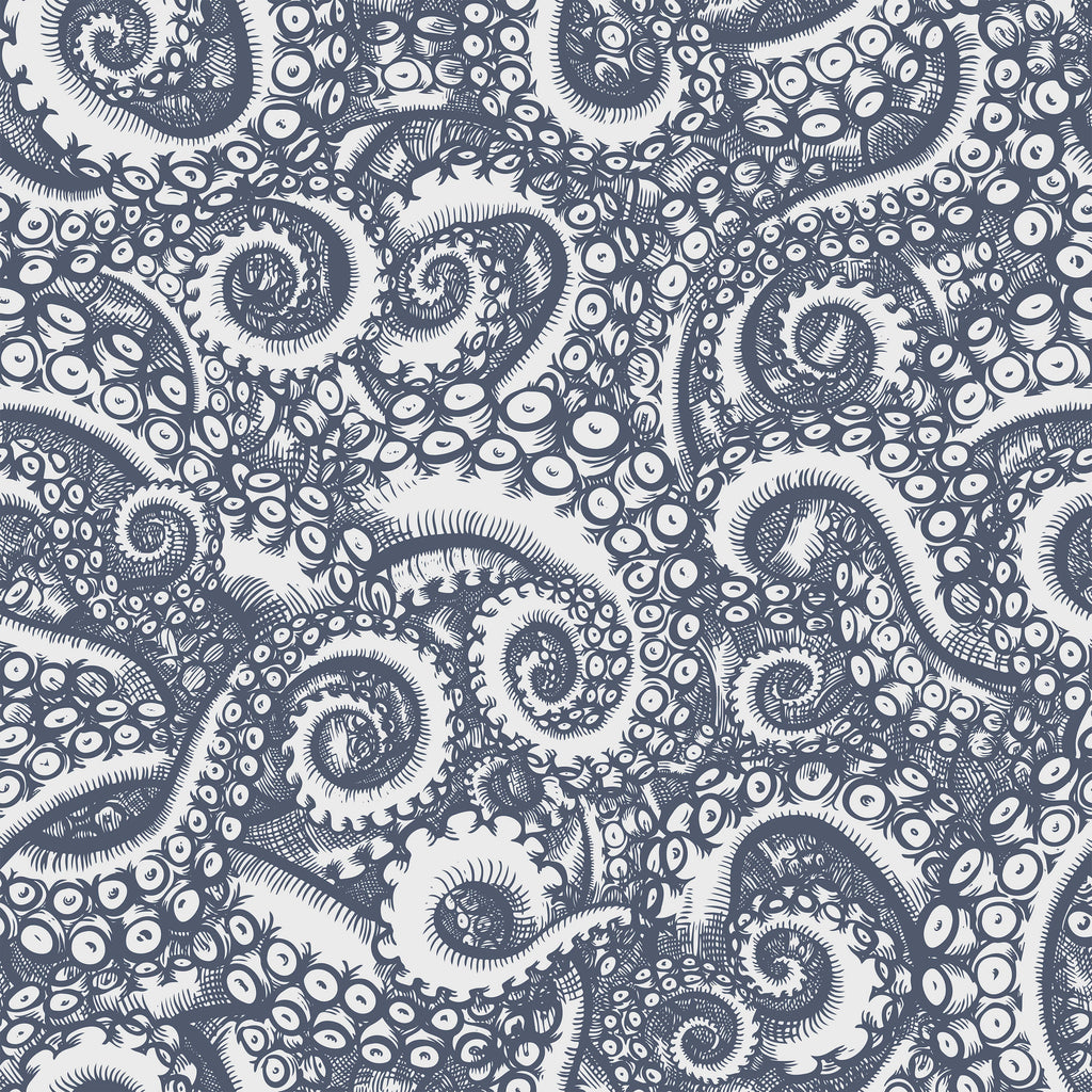 Octopus Tentacle Wallpaper