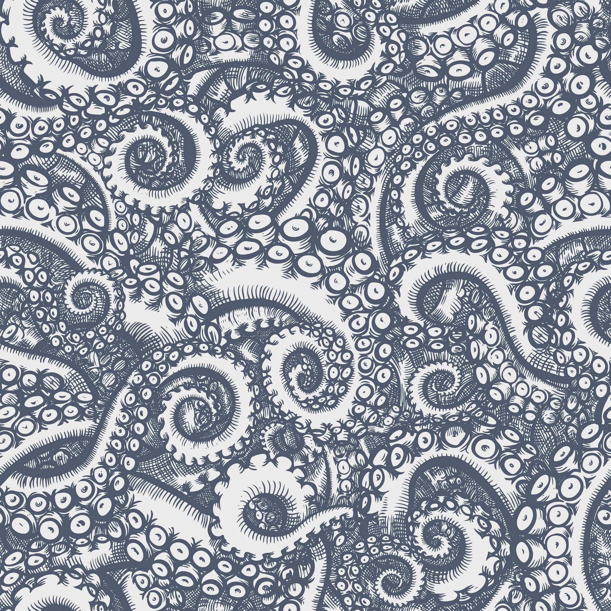 Octopus Tentacle Wallpaper