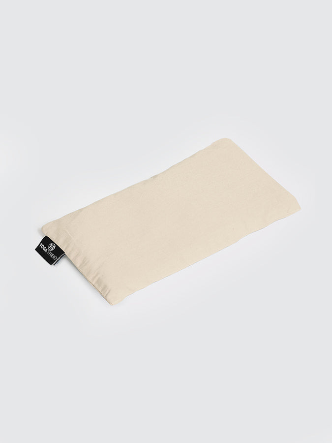 Organic Lavender Scented and Unscented Linseed Eye Pillows