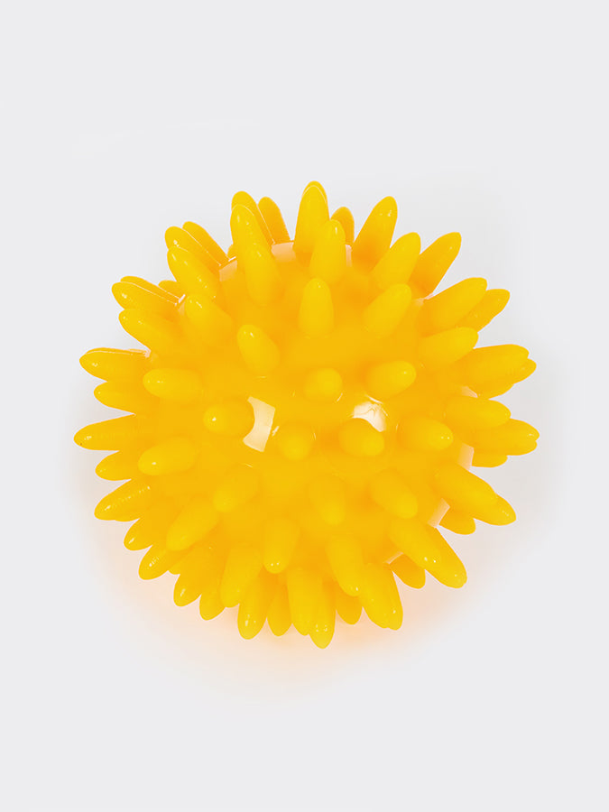Spiky Massage Ball for Yoga and Muscle Relief