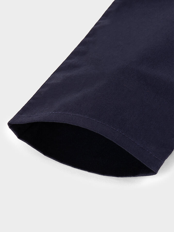 Organic Cotton Eye Pillow Cover