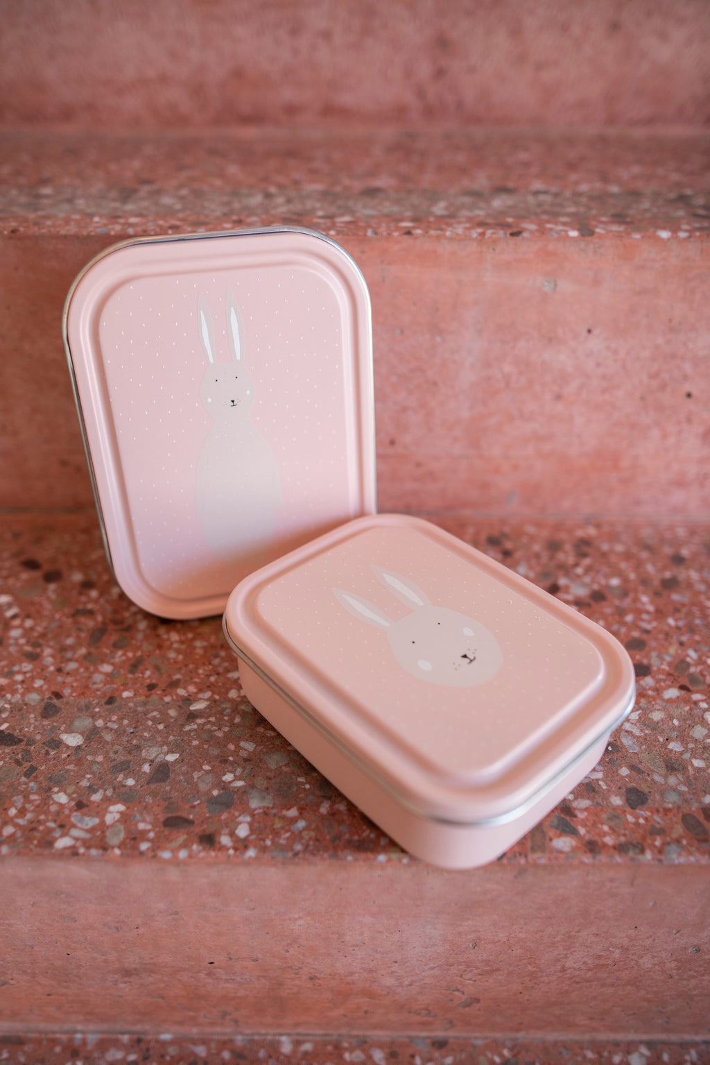 Have a great lunch with our animal friends! by Trixie Baby at www.brixbailey.com