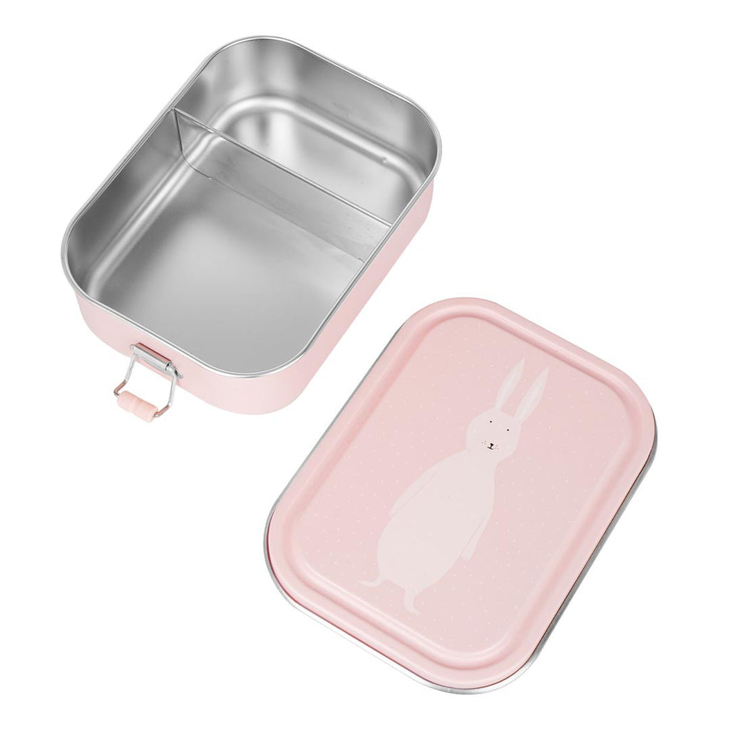 Have a great lunch with our animal friends! by Trixie Baby at www.brixbailey.com