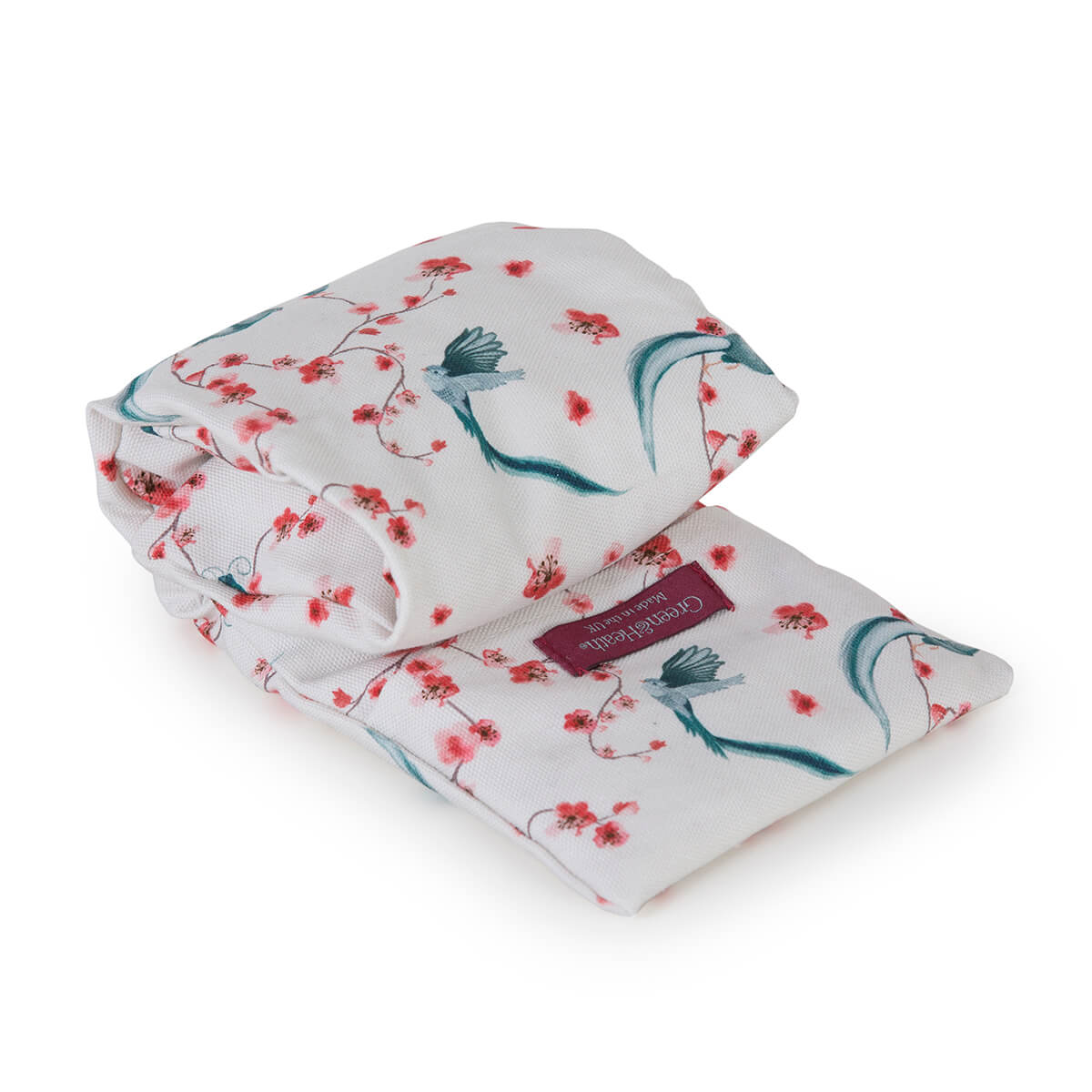 Lavender Wheat Bag for Heat and Cold Therapy