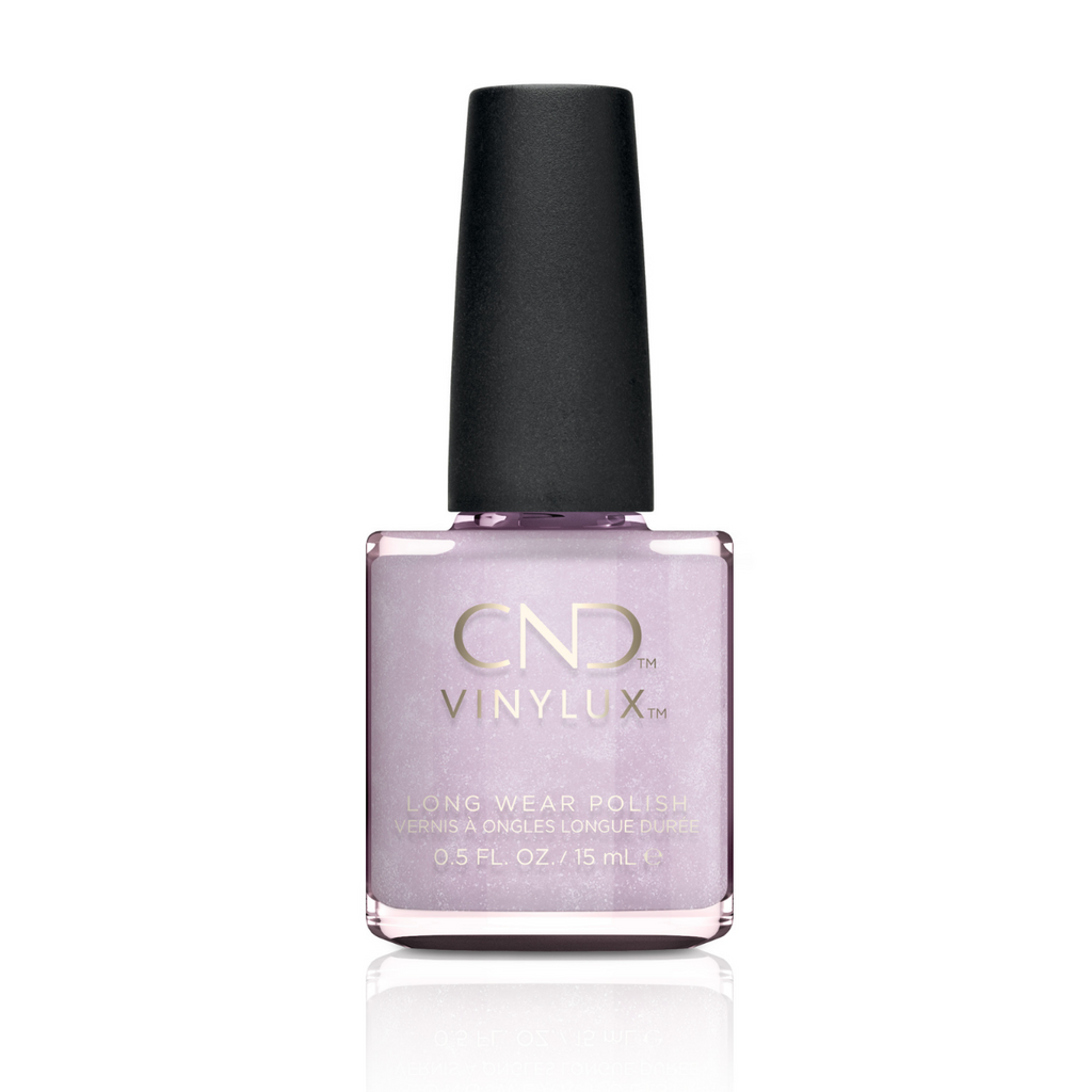 Lavender Lace Nail Polish 15ml