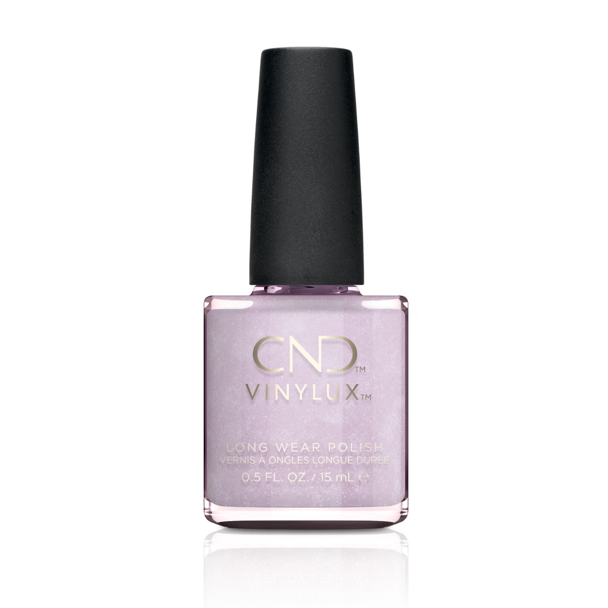 Lavender Lace Nail Polish 15ml