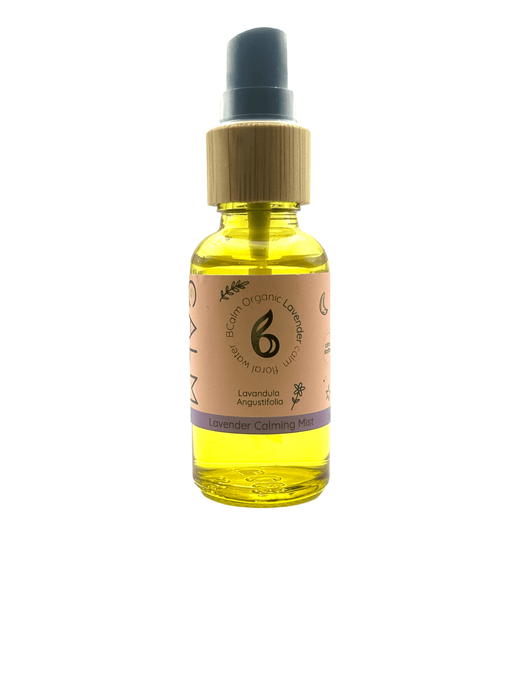 Lavender Mist Facial Spray
