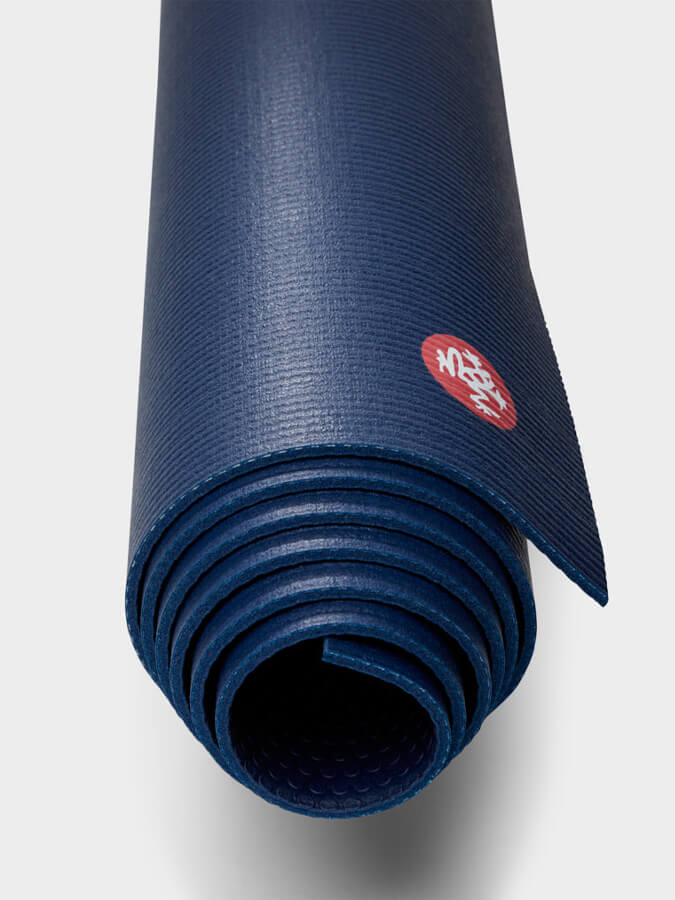 Standard Yoga Mat 71 Inches 4.7mm Lightweight