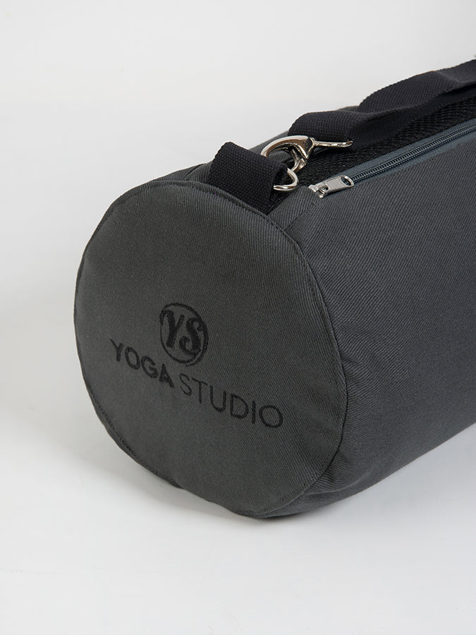 Organic Cotton Yoga Mat Bag