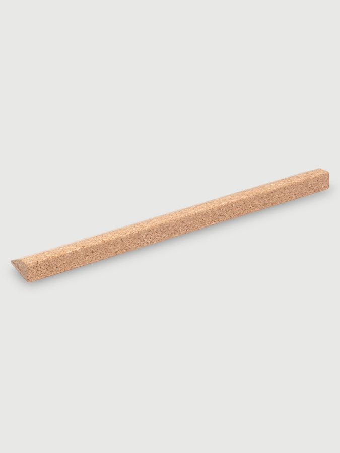 Cork Slanting Yoga Wedge for Support and Stability