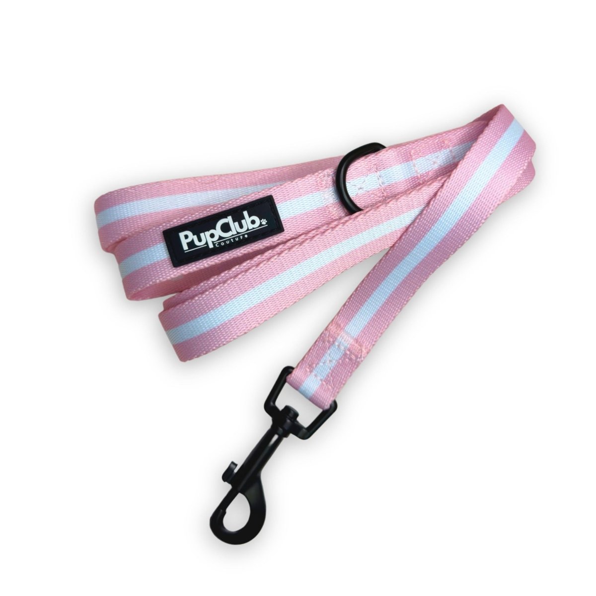 Pastel Pink Lead for Dogs